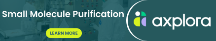 Axplora Small Molecule Purification