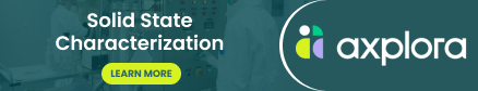 SOLID STATE CHARACTERIZATION