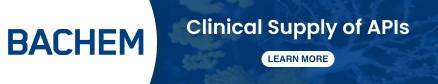 Clinical Supply of APIs