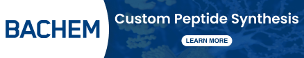 Custom Peptide Synthesis