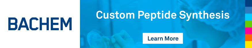 Custom Peptide Synthesis