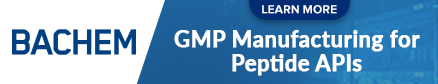 GMP Manufacturing for Peptide APIs