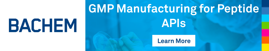 GMP Manufacturing for Peptide APIs
