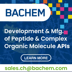 Bachem service wallpaper