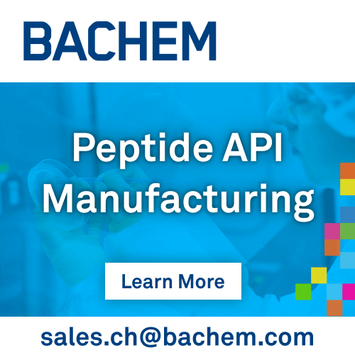 Custom Peptide Synthesis Services