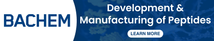 Development & Manufacturing of Peptides