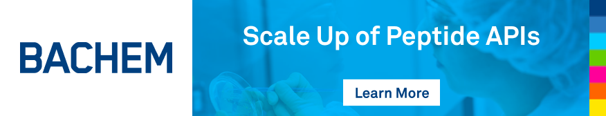 Scale Up of Peptide APIs