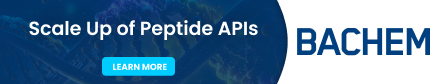 Scale Up of Peptide APIs