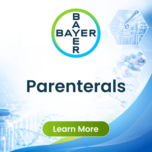 Injectable/Parenteral