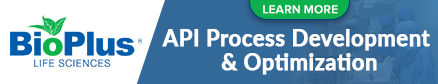 Bioplus API Process Development & Optimization