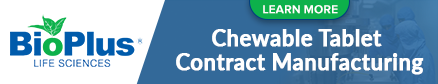 Bioplus Chewable Tablet Contract Manufacturing