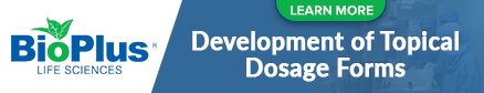 Development of Topical Dosage Forms