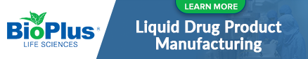 Bioplus Liquid Drug Product Manufacturing