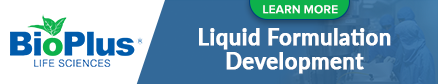 Bioplus Liquid Formulation Development