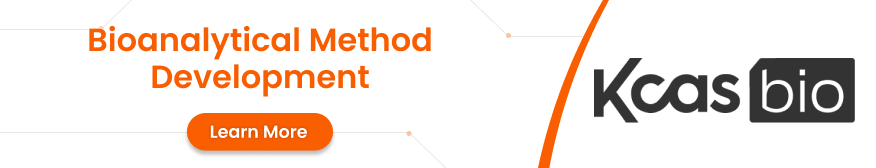 Bioanalytical Method Development 