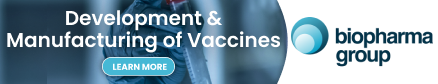 Development & Manufacturing of Vaccines