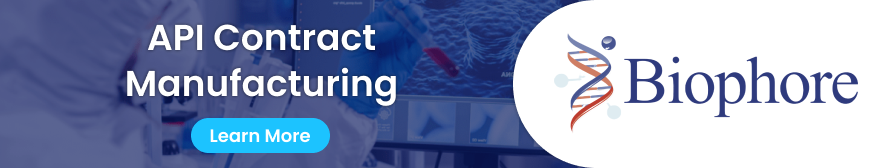 Biophore API Contract Manufacturing