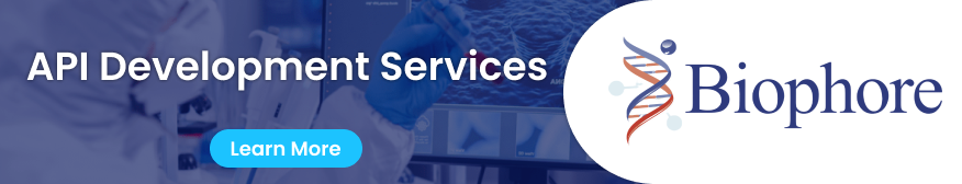 Biophore API Development Services