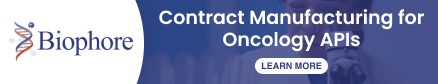 Biophore Contract Manufacturing for Oncology APIs