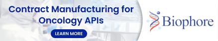 Biophore Contract Manufacturing for Oncology APIs
