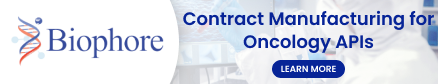 Biophore Contract Manufacturing for Oncology APIs