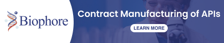 Biophore Contract Manufacturing of APIs