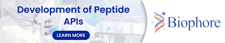Biophore Development of Peptide APIs