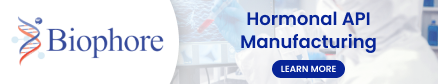 Biophore Hormonal API Manufacturing