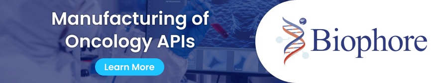 Biophore Manufacturing of Oncology APIs