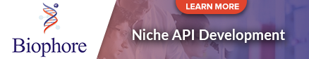 Biophore Niche API Development
