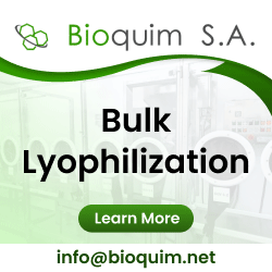 EU GMP Lypophilized Products  Manufacturing