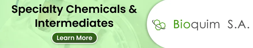 Specialty Chemicals & Intermediates