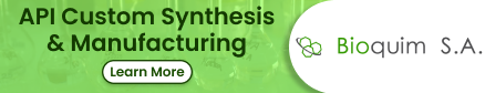 API Custom Synthesis & Manufacturing