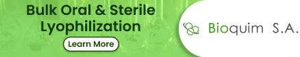 Bulk Oral & Sterile Lyophilization