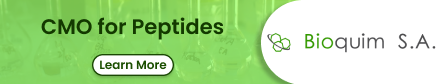 CMO for Peptides