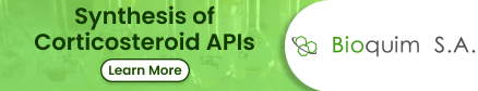 Synthesis of Corticosteroid APIs