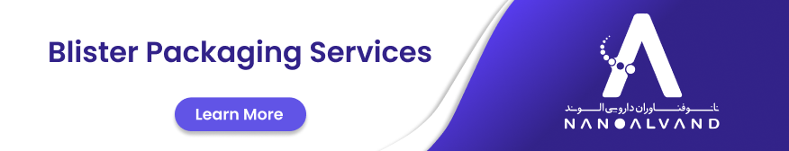 Blister Packaging Services