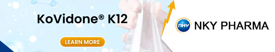 KoVidone® K12