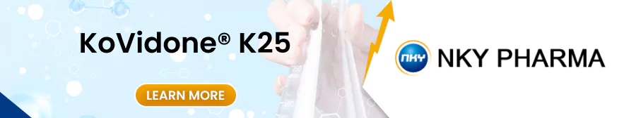 KoVidone® K25