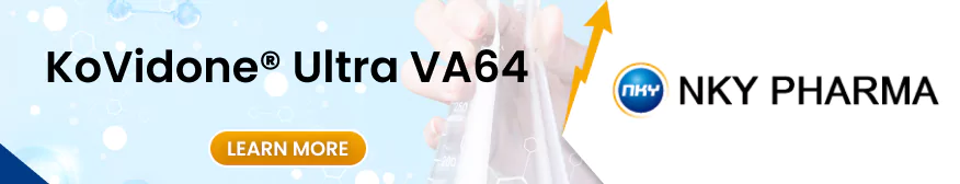 KoVidone® Ultra VA64