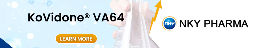 KoVidone® VA64