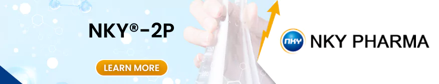 NKY®-2P