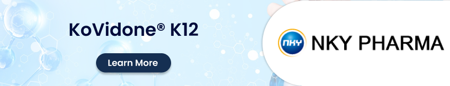 KoVidone® K12