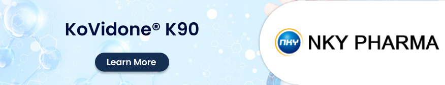 KoVidone® K90