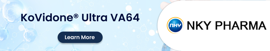 KoVidone® Ultra VA64