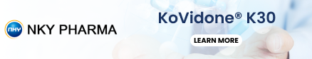 KoVidone® K30