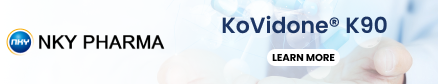 KoVidone® K90
