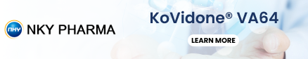 KoVidone® VA64