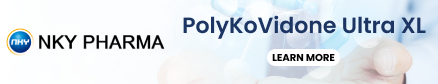 PolyKoVidone Ultra XL
