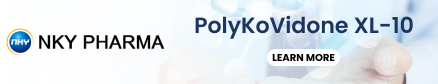 PolyKoVidone XL-10